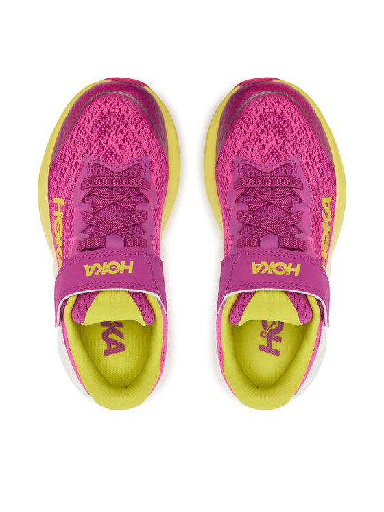 Hoka Hoka Sneakers Rincon 4 1168875 Rosa