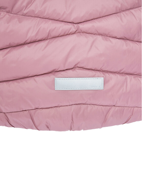 NAME IT NAME IT Žieminė striukė 13241672 Rožinė Regular Fit