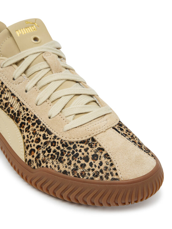 Puma Puma Superge Puma Club Kayzer Animal Flair 402717 01 Rjava