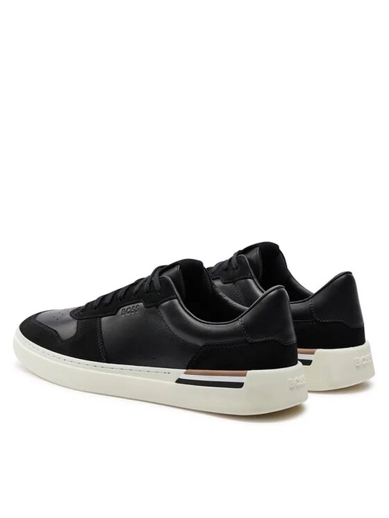 BOSS Boss Scarpe basse Sneakers Nero