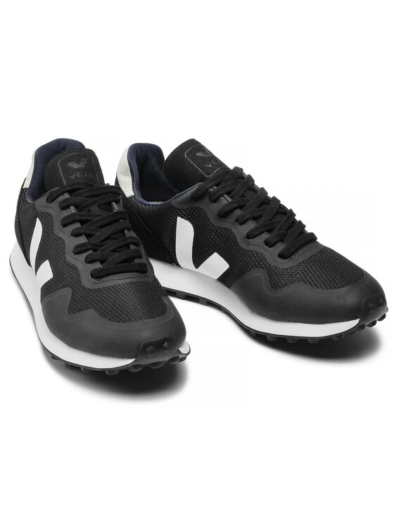 Veja Veja Sneakersy Sdu Rt B-Mesh RT011346 Czarny