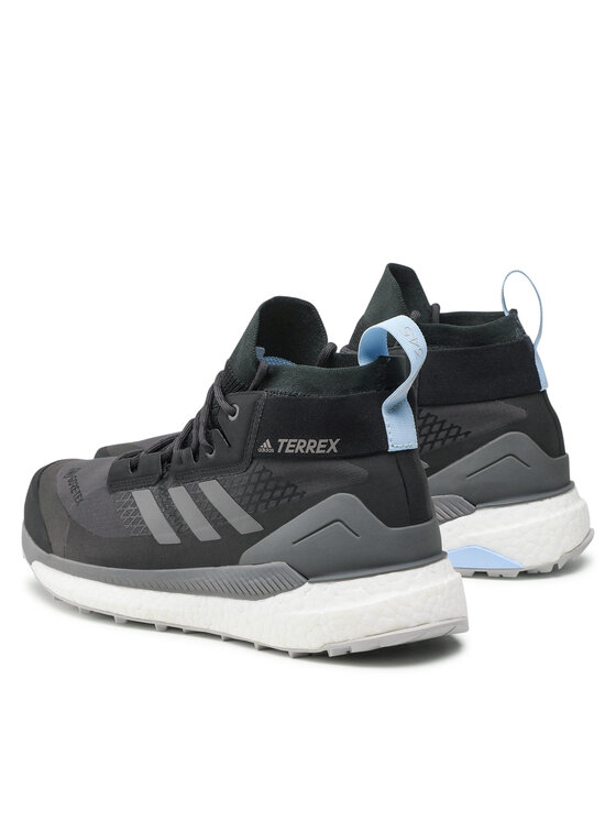 Scarpe Terrex Free Hiker Gtx W GORE-TEX G28464