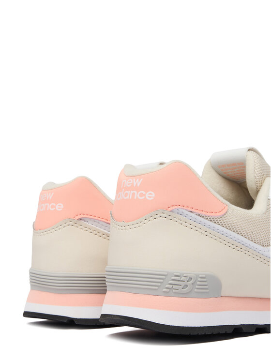 New Balance New Balance Sneakersy G5743LF Beżowy