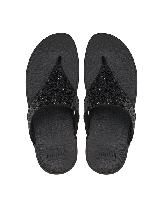 Flip flop FitFlop Lulu X03 Negru