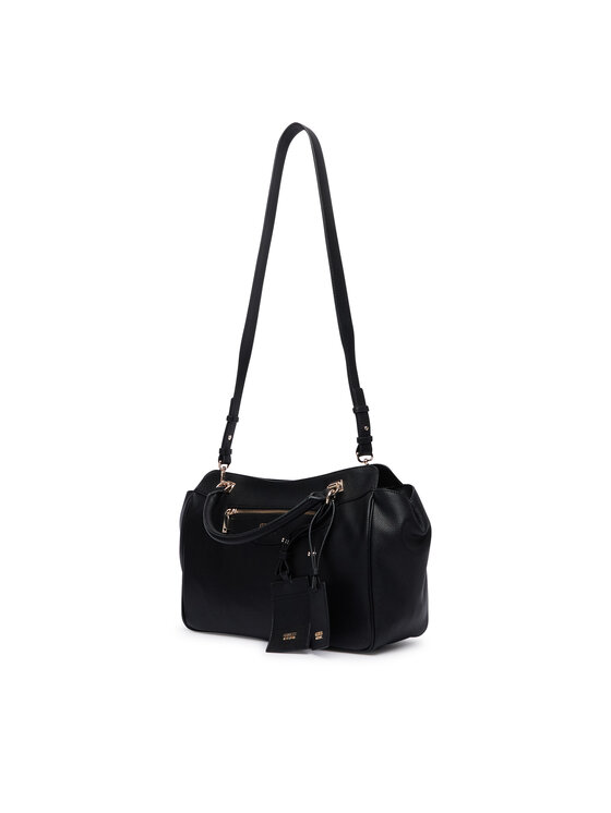 Guess Guess Kabelka Antonia HWBG21 83060 Čierna