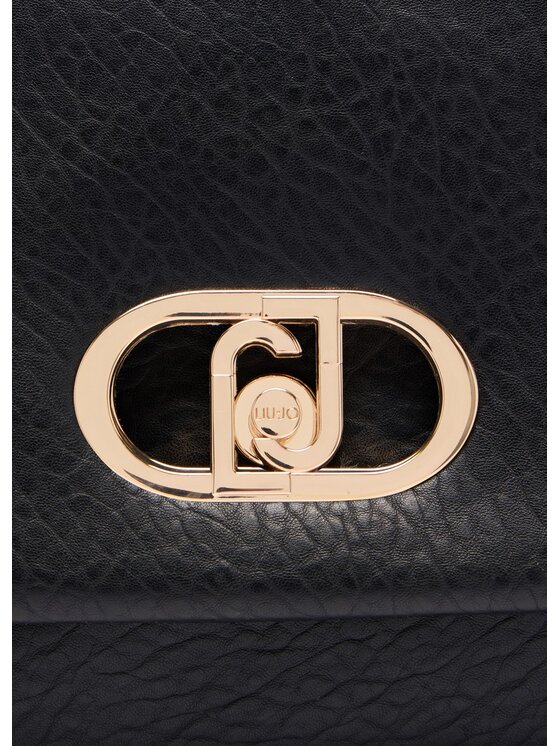 Liu Jo Liu Jo Borsa AF5147E016122222 Nero