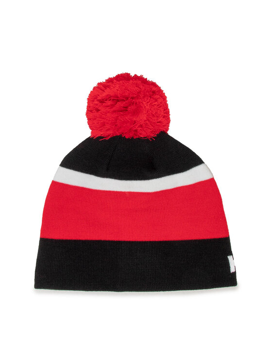 Berretto Ski Team Beanie 67449-221 Rosso