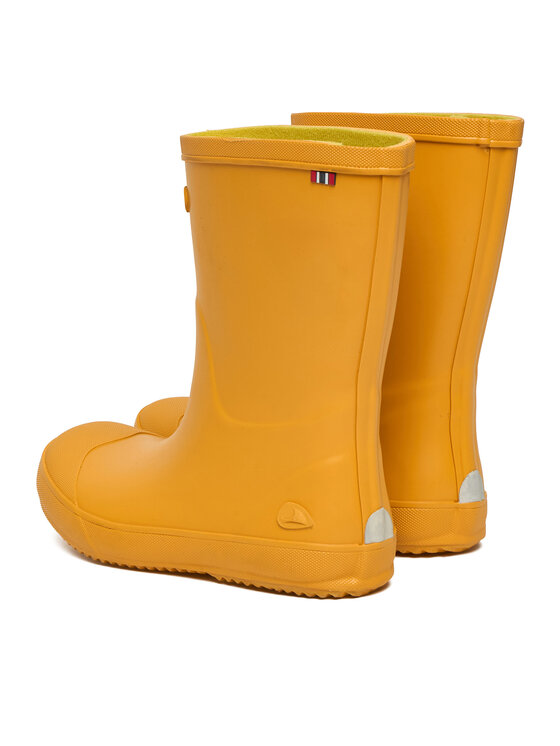 Viking Viking Kalossid Indie Active 1-60170-72 S Kollane