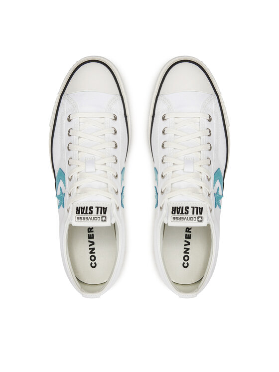 Converse Converse Plátěnky Star Player 76 A09857C Bílá