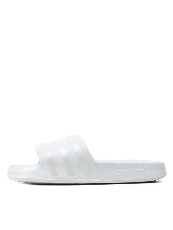 adidas adidas Klapki adilette Aqua Slides IF0894 Niebieski