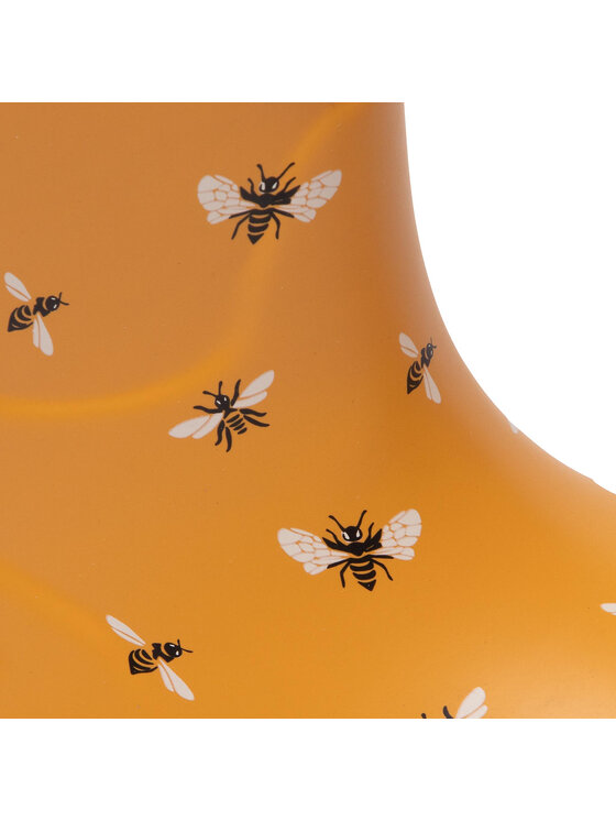 Viking Viking Wellington Jolly Print 1-60020-1302 Arancione