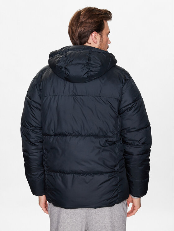 Columbia Columbia Зимно яке Puffect 2008413 Черен Regular Fit