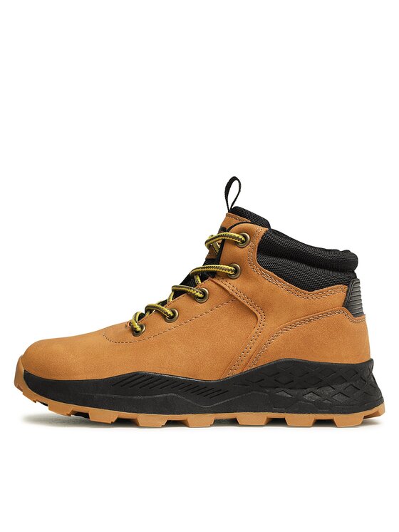 Sprandi Sprandi Scarponcini CP40-21577Z Marrone