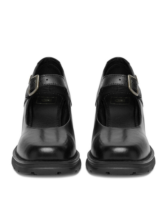 G-Star Raw G-Star Raw Обувки CEO-WI34-TRUST-01 Черен