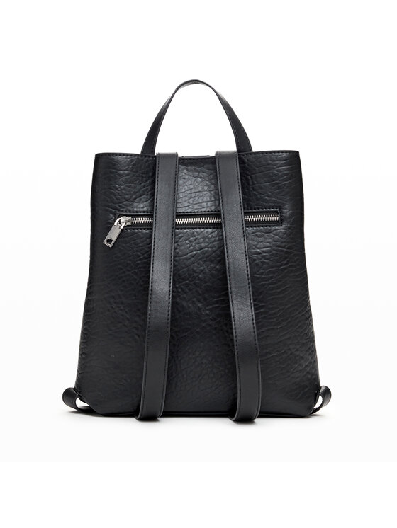 Desigual Desigual Rucsac Goodall Sumy 25SAKP08 Negru