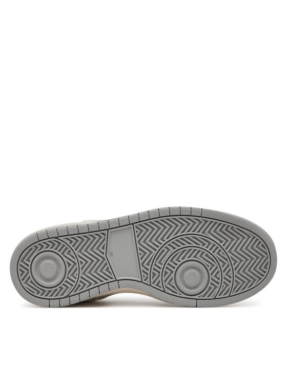 Flamingos Life Flamingos Life Sneakers Saline Bianco