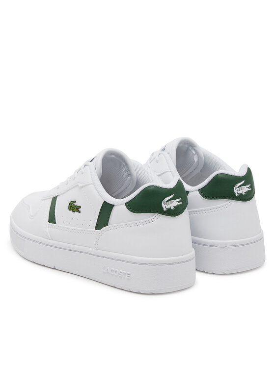 Lacoste Lacoste Laisvalaikio batai 7-48SUC0008 Balta
