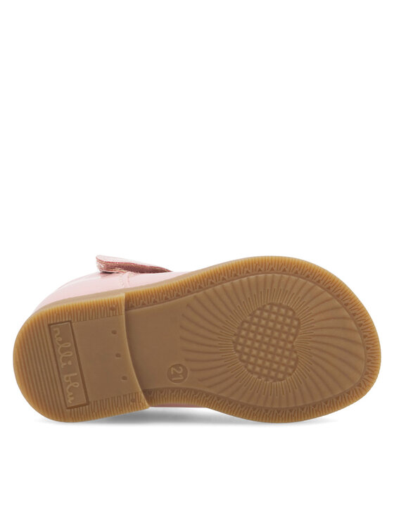 Nelli Blu Nelli Blu Pantofi CM2205199-1 Roz