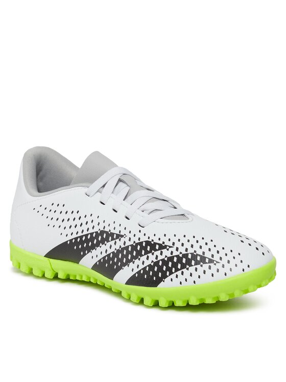 adidas adidas Fußballschuhe Predator Accuracy.4 Turf Boots IE9444 Weiß