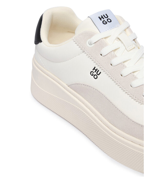 HUGO HUGO Sneakers Lyzzplt 50573912 Weiß