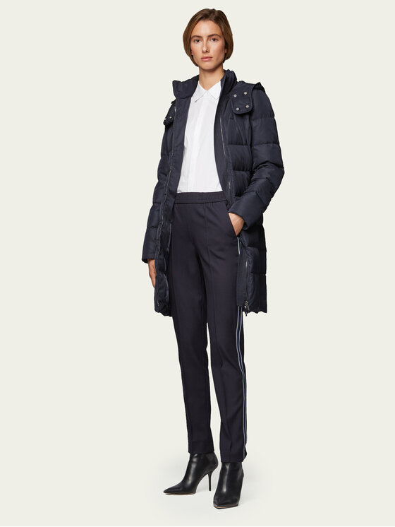 BOSS Boss Košulja Banew3 50404953 Bijela Regular Fit