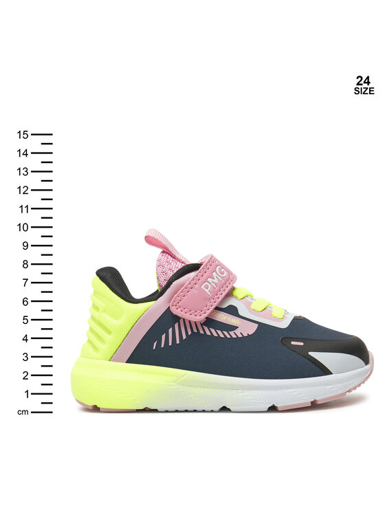 Primigi Primigi Sneakersy 6961011 Tmavomodrá