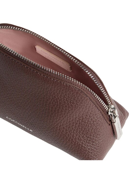 Coccinelle Coccinelle Borsetta Trousse Helga Bordeaux