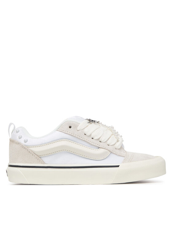Vans Vans Scarpe sportive Knu Skool VN000D6ZCD31 Beige chiaro