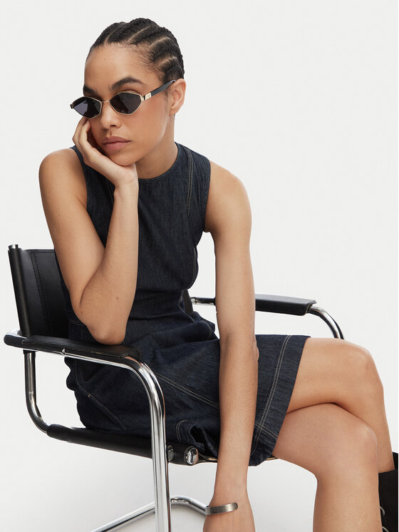 G-Star Raw G-Star Raw Teksakleit D29077-D539 Tumesinine Regular Fit