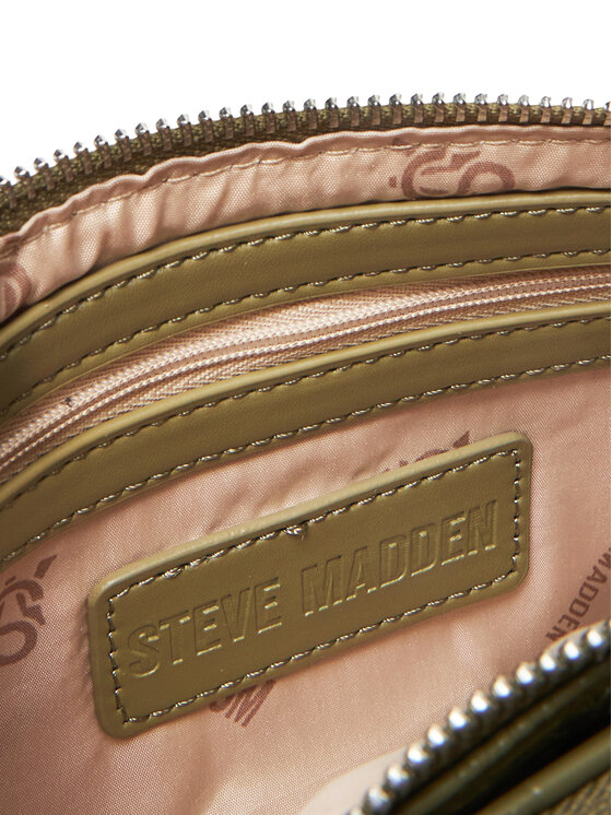 Steve Madden Steve Madden Táska Bnicco-L SM13001702 Khaki