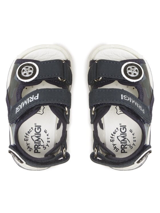 Primigi Primigi Sandali 3857500 Blu