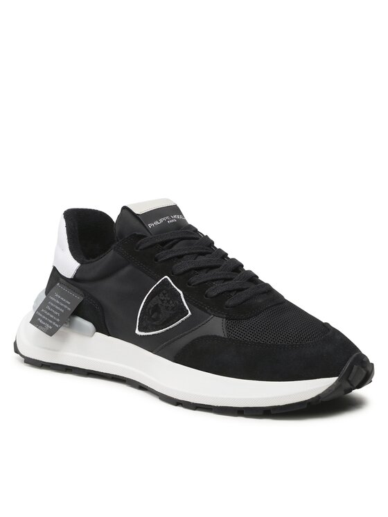 Sneakers Antibes ATLD W001 Nero