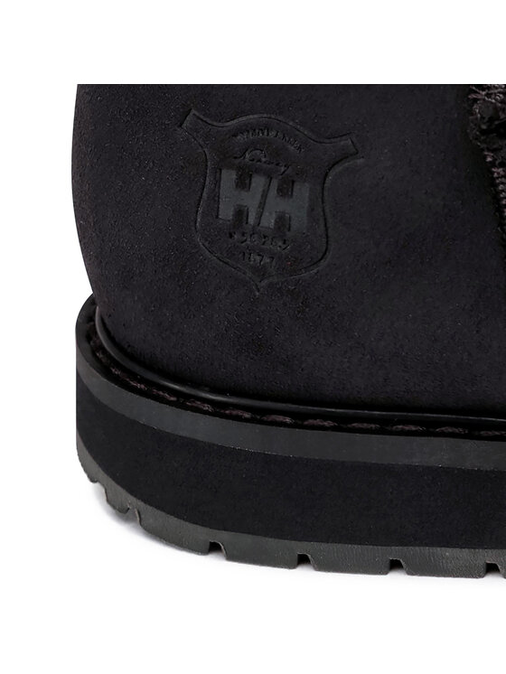 Helly Hansen Helly Hansen Schneeschuhe W Annabelle Boot 11636-990 Schwarz