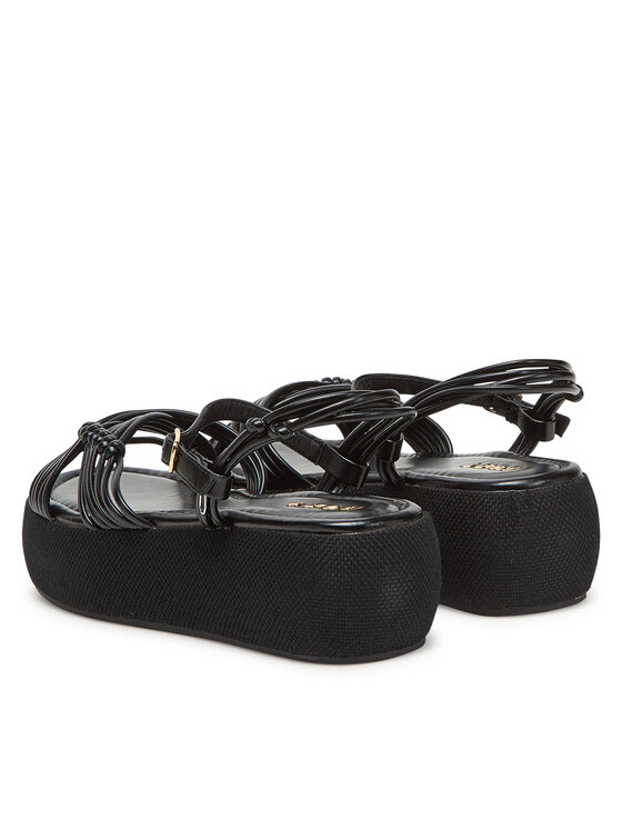 Roxy Roxy Sandale 2777019 Crna