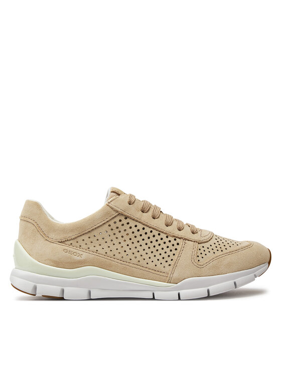Geox Sneakers D Suke B D02F2B 00022 C6738 Bej
