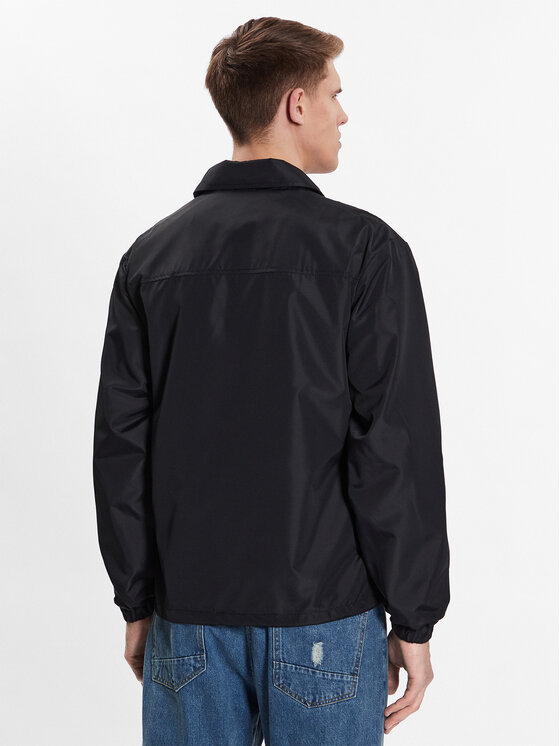 Giacca di transizione MJK-BONDBADGE Nero Regular