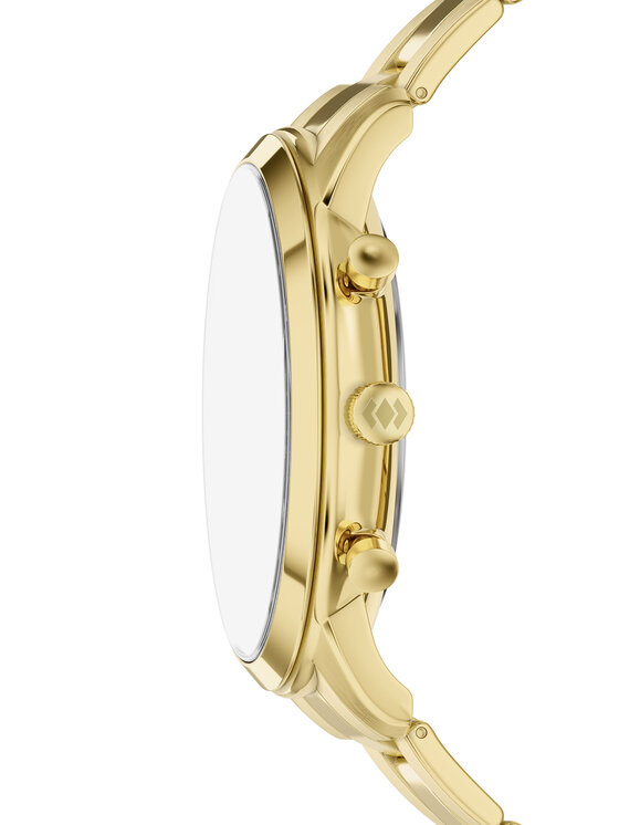 Fossil Fossil Orologio Neutra FS6164 Oro