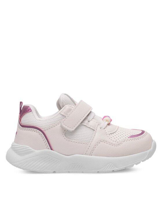 Disney Classics Disney Classics Sneakersy SS24-189DCLS Beżowy