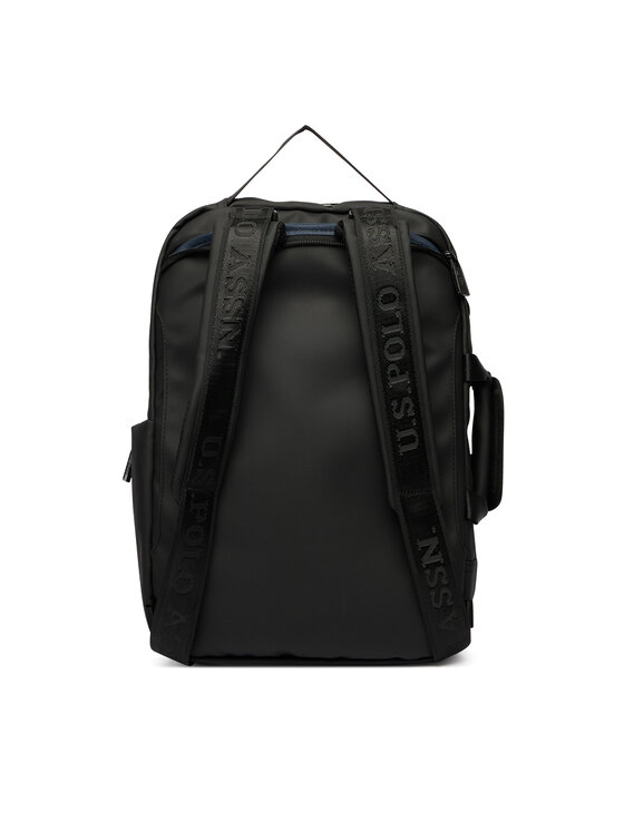 U.S. Polo Assn. U.S. Polo Assn. Hátizsák BEUXT8739MPO Fekete