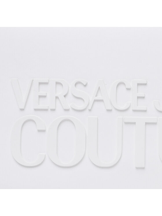 Versace Jeans Couture Versace Jeans Couture Borsetta 74VA4BH1 Bianco