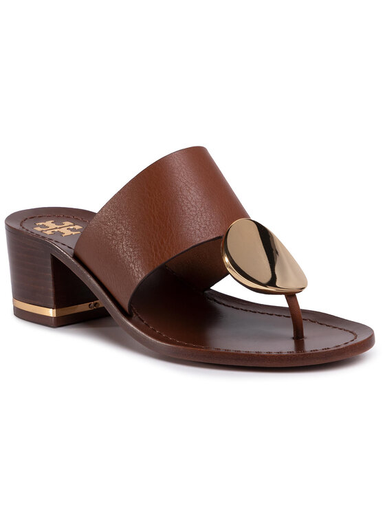 patos slide tory burch