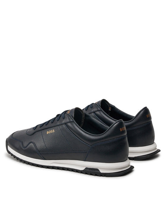 BOSS Boss Sneakers Zayn 50529541 Blu scuro