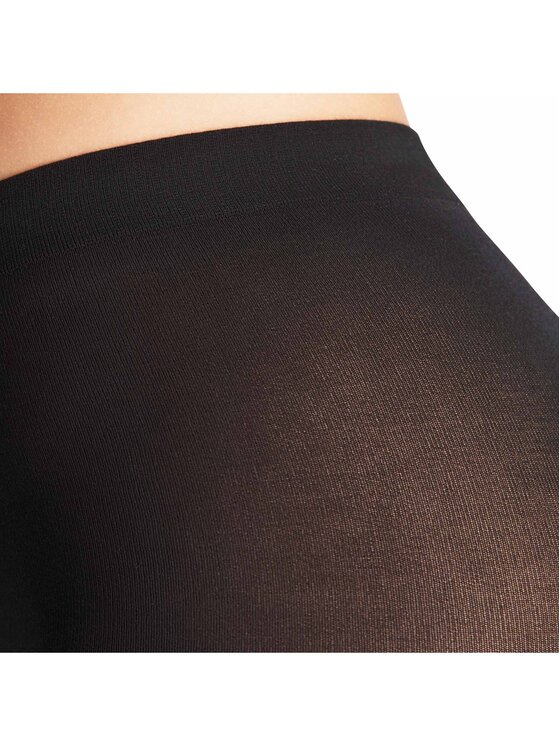 Falke Falke Rajstopy Damskie 25558 Czarny