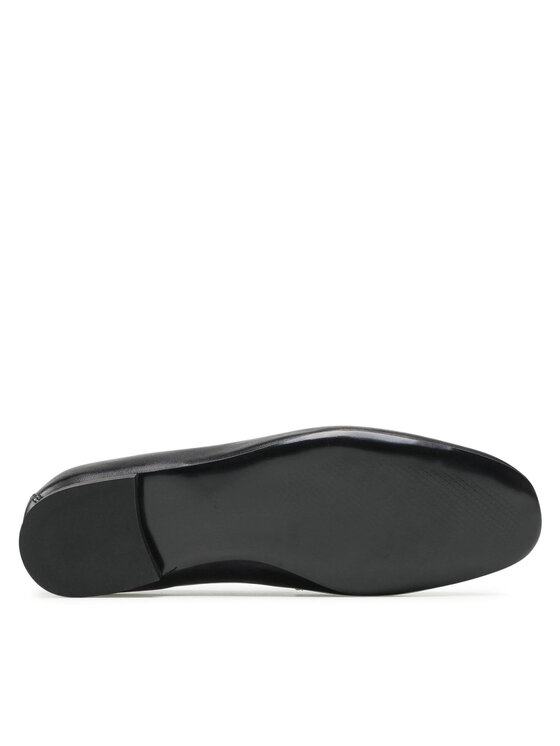 Loafers B7050 Nero