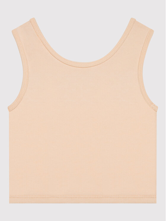 Top J2GI31 KABR0 Rosa Regular Fit