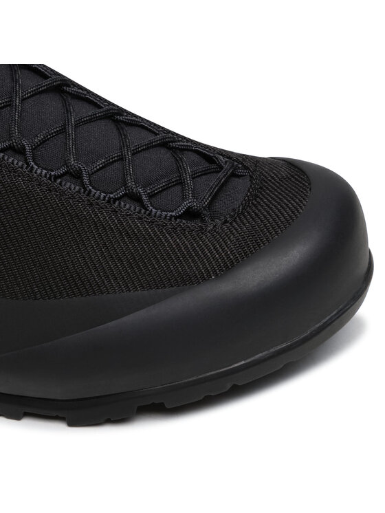 Arc'teryx Arc'teryx Παπούτσια πεζοπορίας Konseal Fl 2 M 074839-463177 G0 Μαύρο