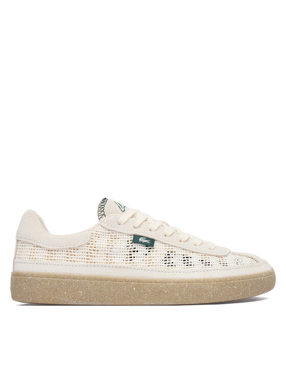 Lacoste Sneakers Baseshot Lite 51SFA0090 Bej deschis