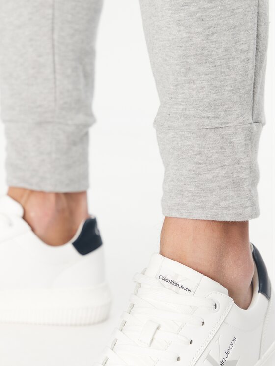 Calvin Klein Underwear Calvin Klein Underwear Pantalone del pigiama 000NM2706E Grigio Regular Fit