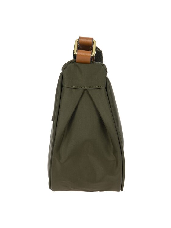 Bric's Bric's Torebka 321848 Zielony