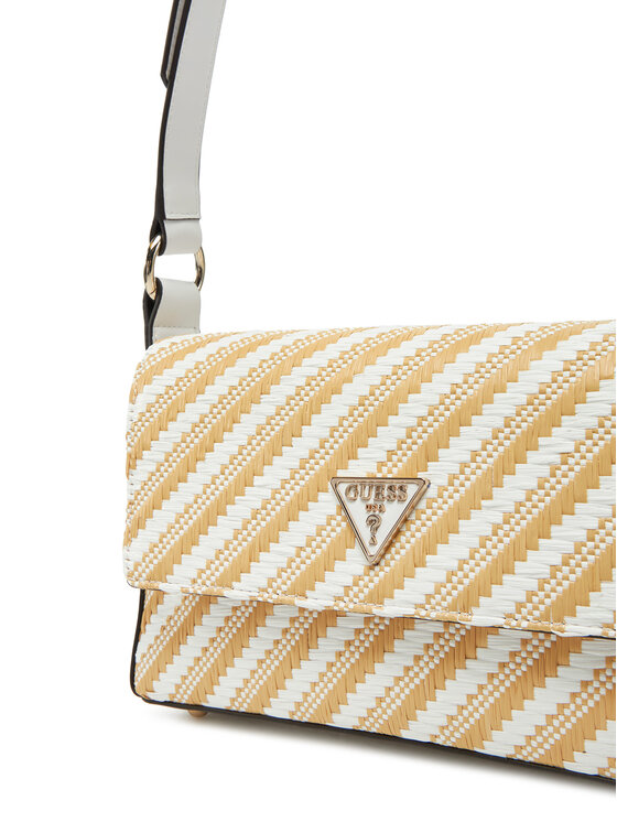 Guess Guess Torbica HWWG92 10190 Bijela